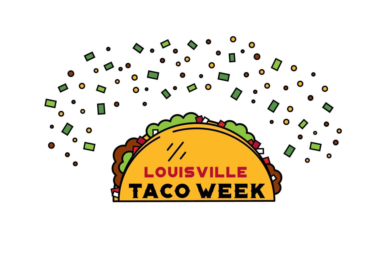 Louisville Taco Week returns April 4-10, 2022.