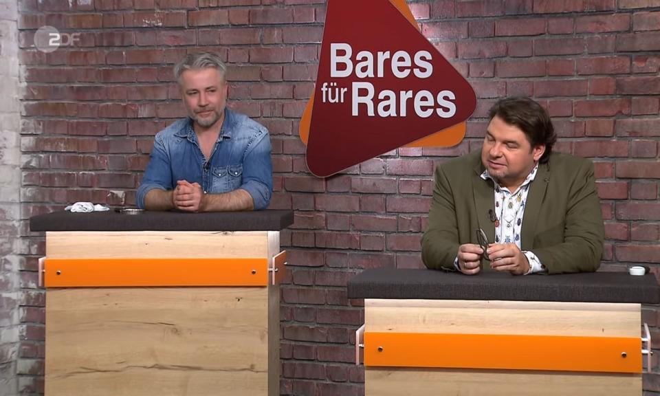 Bares für Rares