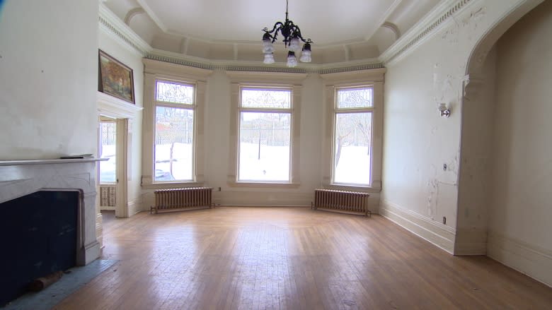 Rennie's Mill mansion gets makeover, on market for $1.4M