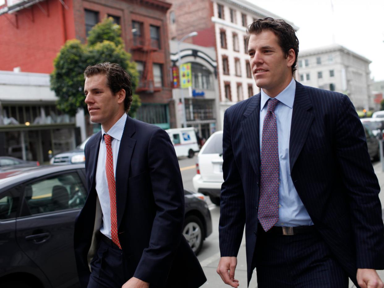 winklevoss