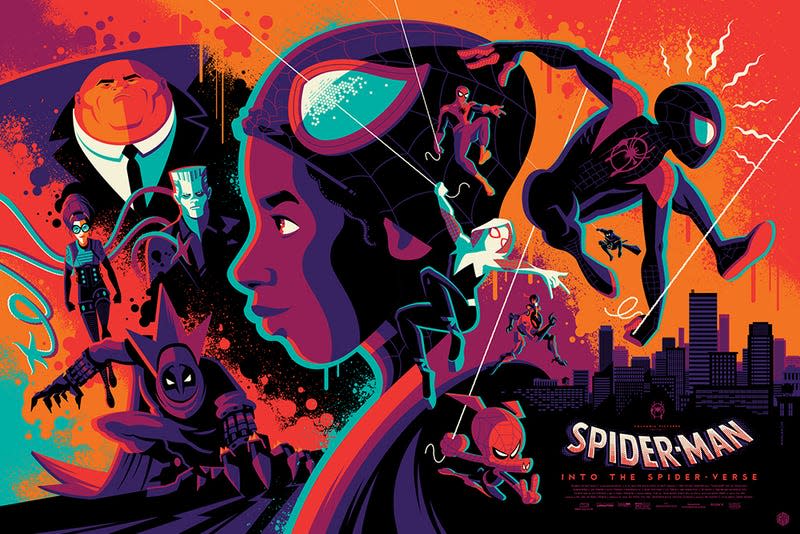 Image:  Tom Whalen