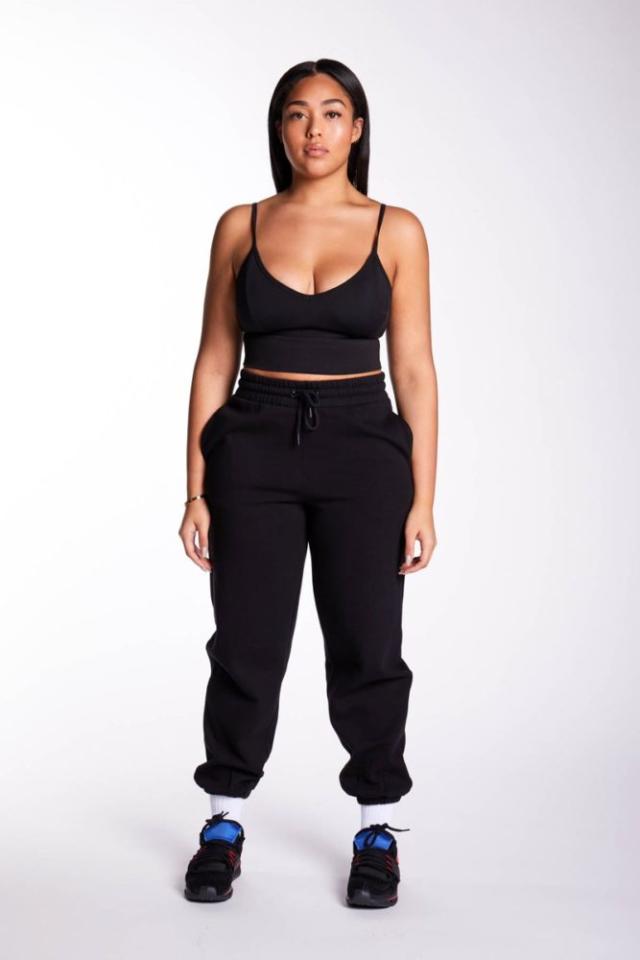 Workout pants that are cute enough for a cardio sesh or a coffee run