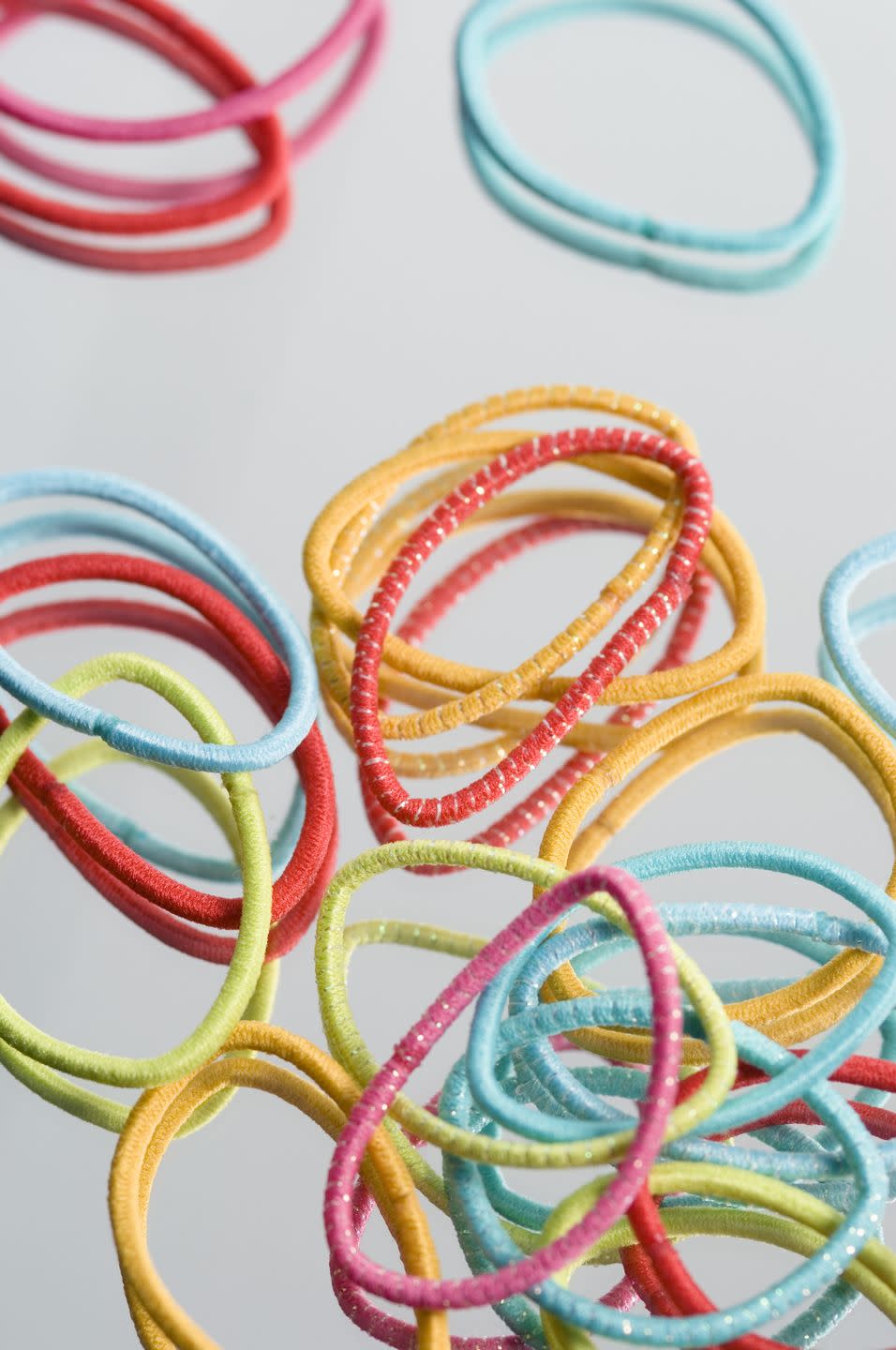 Hair Elastics