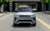 <p>The <a href="https://www.caranddriver.com/land-rover/range-rover-evoque" rel="nofollow noopener" target="_blank" data-ylk="slk:Land Rover Range Rover Evoque;elm:context_link;itc:0;sec:content-canvas" class="link ">Land Rover Range Rover Evoque</a> is the LR version of the Jaguar E-Pace. They ride on the same platform and use the same powertrains, but the Evoque tripled E-Pace sales in 2020 despite having the highest starting price on the list. Is it good? It's good looking. The Evoque has a lavish glow big enough to make most forget it's in a <a href="https://www.caranddriver.com/features/g15383346/best-subcompact-suv-ranked/" rel="nofollow noopener" target="_blank" data-ylk="slk:similar segment;elm:context_link;itc:0;sec:content-canvas" class="link ">similar segment</a> as the <a href="https://www.caranddriver.com/chevrolet/trailblazer" rel="nofollow noopener" target="_blank" data-ylk="slk:Chevy Trailblazer;elm:context_link;itc:0;sec:content-canvas" class="link ">Chevy Trailblazer</a>. We tested the 296-hp P300 model with 21-inch wheels on our 75-mph highway fuel economy loop, and it returned just 24 mpg. Every Evoque comes with a 10.0-inch infotainment touchscreen, navigation, head-up display, and wireless smartphone charging. </p><ul><li>Base price: $44,350</li><li>EPA Fuel Economy combined/city/highway: 22/20/27 mpg</li><li>Rear cargo space: 21 cubic feet</li></ul><p><a class="link " href="https://www.caranddriver.com/land-rover/range-rover-evoque/specs" rel="nofollow noopener" target="_blank" data-ylk="slk:MORE EVOQUE SPECS;elm:context_link;itc:0;sec:content-canvas">MORE EVOQUE SPECS</a></p>