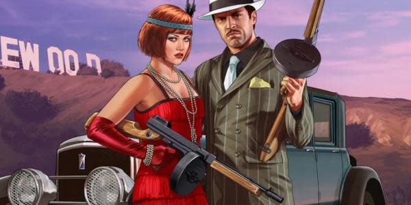 Dicen que el desarrollo de GTA 6 se reinició durante el debut de Red Dead Redemption 2