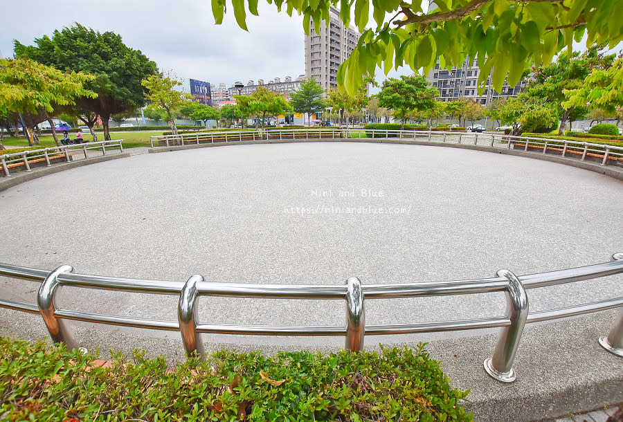 台中沙坑公園 部興公園03