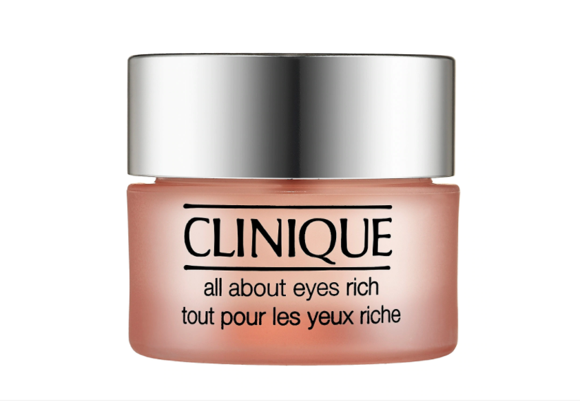 Clinique All About Eyes Rich Eye Cream