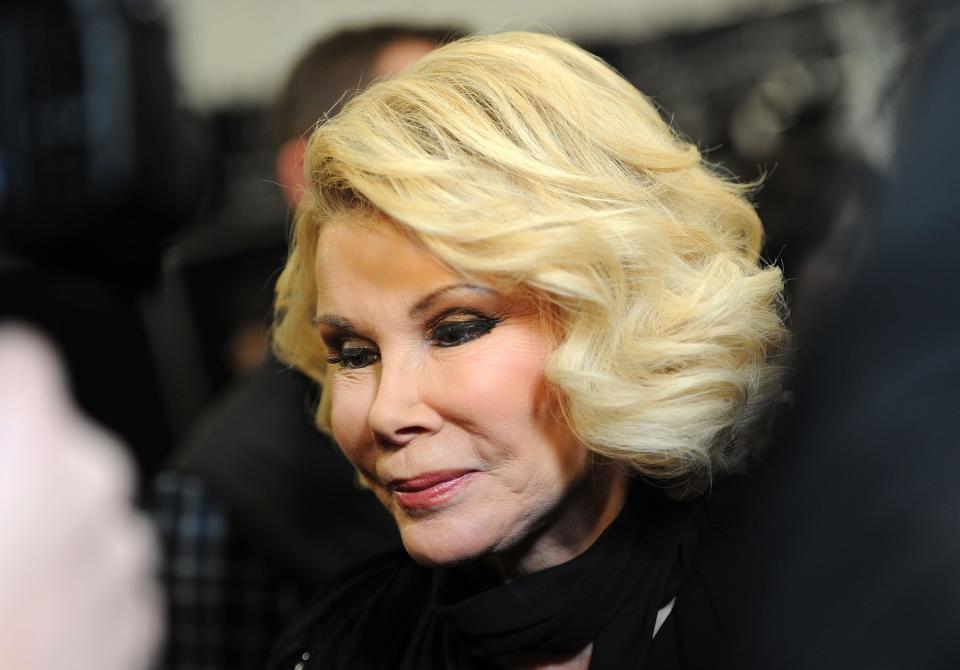 joan rivers