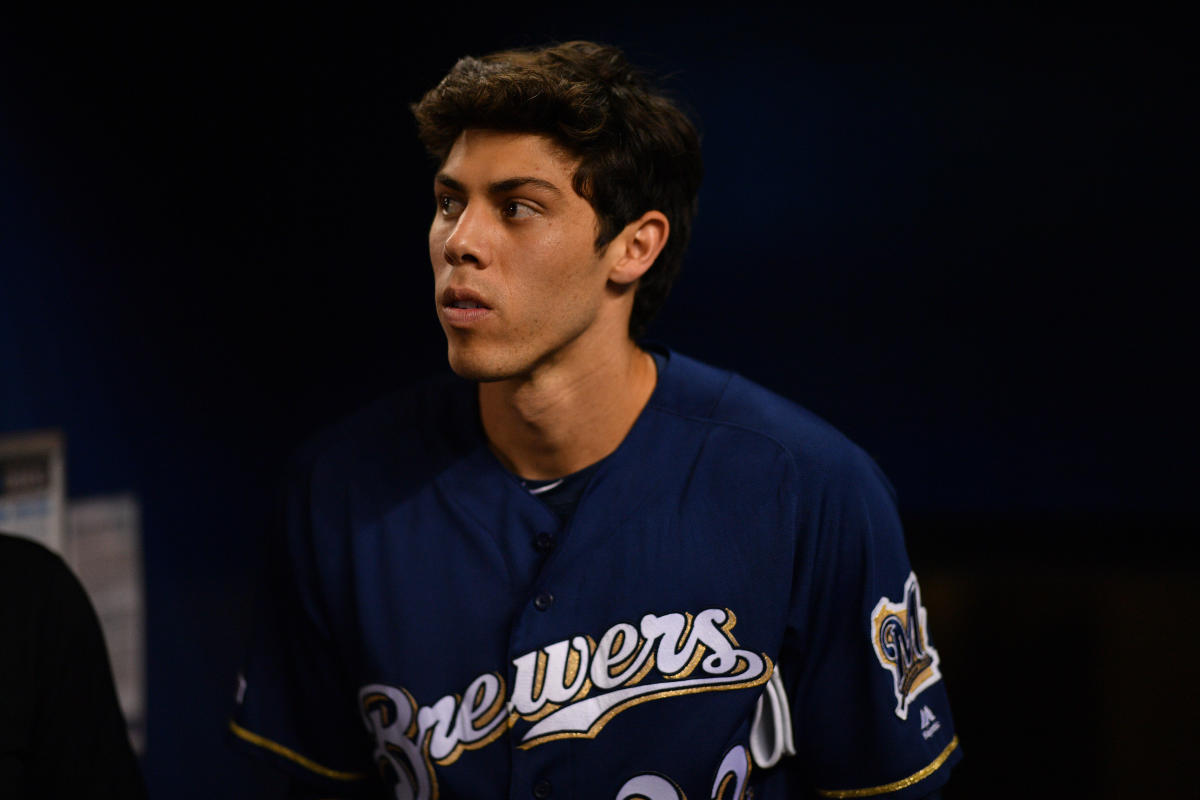 Leinenkugel's teams up with baseball MVP Christian Yelich