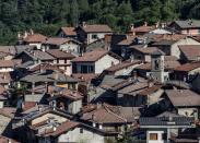 <p>Esino Lario oggi ha 747 abitanti residenti. Nel giugno del 2016 ha ospitato, sorprendentemente, il convegno Wikimania, organizzato dai fondatori di Wikipedia. (foto: Getty) </p>