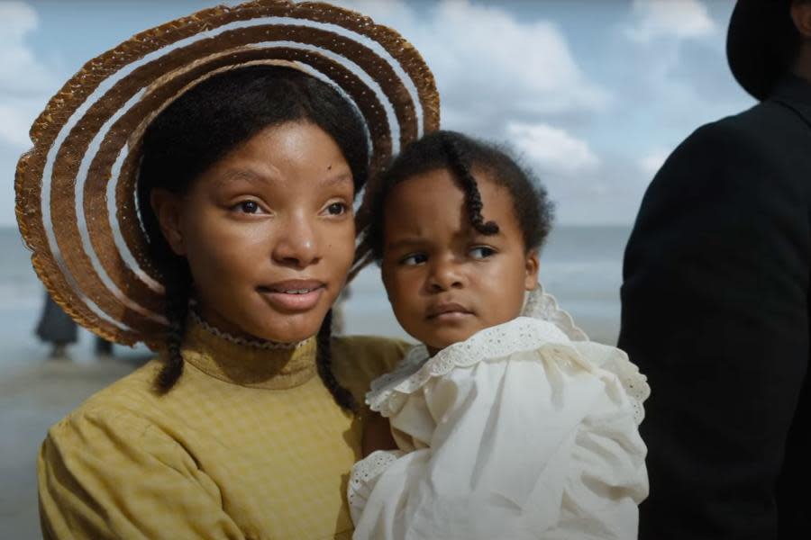 Nueva película de Halle Bailey triunfa y alcanza récord en taquilla