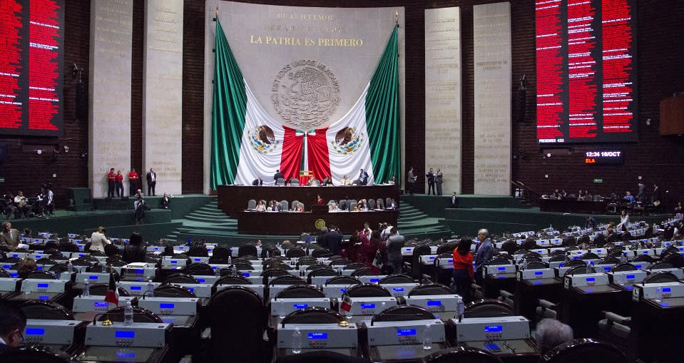 Diputados