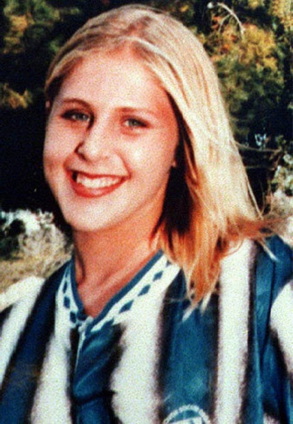 Arroyo Grande teenager Elyse Pahler was killed by three boys in a gruesome Satanic ritual in 1995.