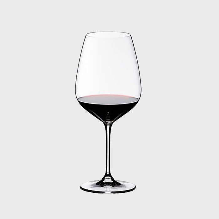 Riedel Heart To Heart Cabernet Sauvignon Wine Glasses