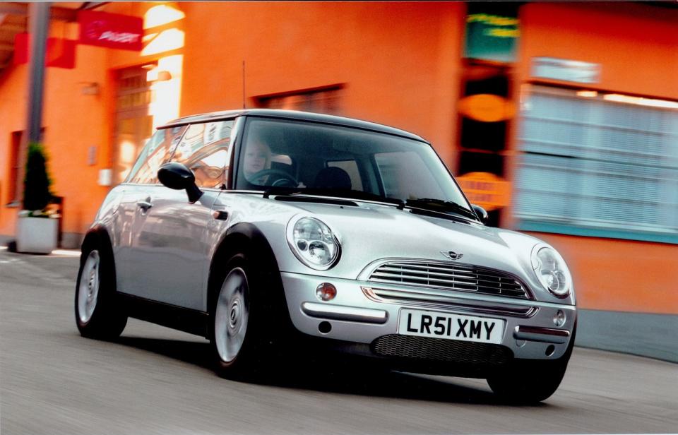 <p>Issigonis’ original Mini in its simplest two-door form sold more than <strong>3.75 million</strong>, including the rapid Cooper models. <strong>BMW </strong>took a risk reviving the MINI brand in 2001 with its modern interpretation of the much-loved classic small car (pictured). It was a gamble that has paid off handsomely thanks to more than <strong>2 million </strong>sales to date of the new hatch models.</p><p>Agile handling, sharp steering and great looks all contribute, and just like the original the feisty Cooper versions rack up plenty of sales. A facelifted model went on sale in most markets in 2018, marked out by <strong>Union Jack </strong>rear lights.</p>