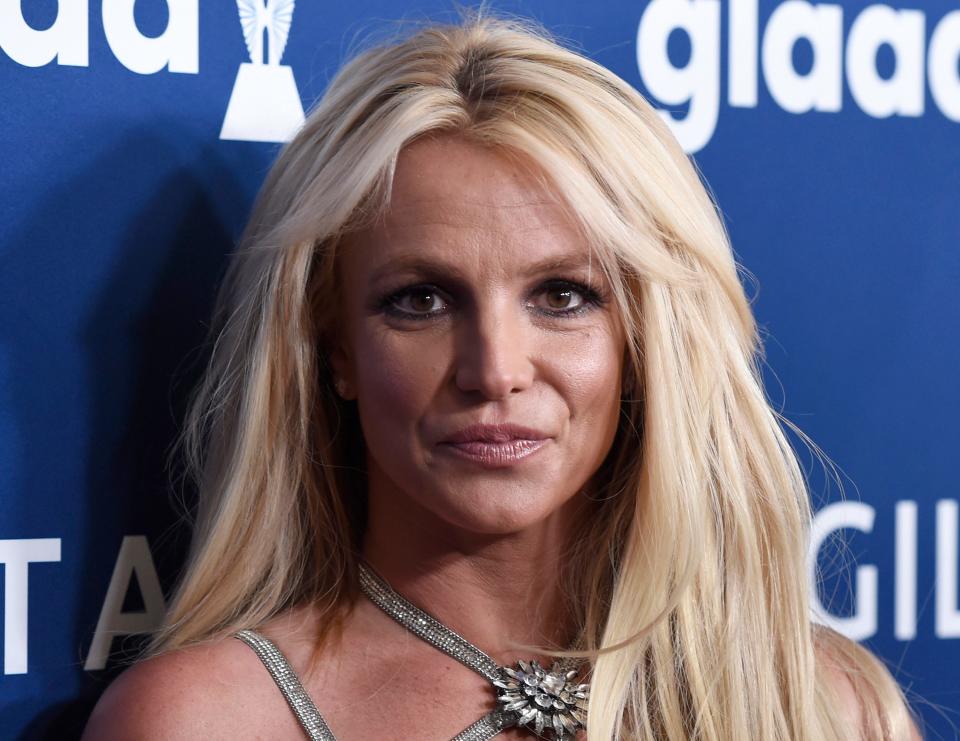 Britney Spears' life is under a microscope in a new TMZ documentary.