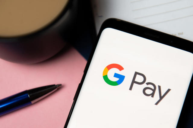 Google Pay