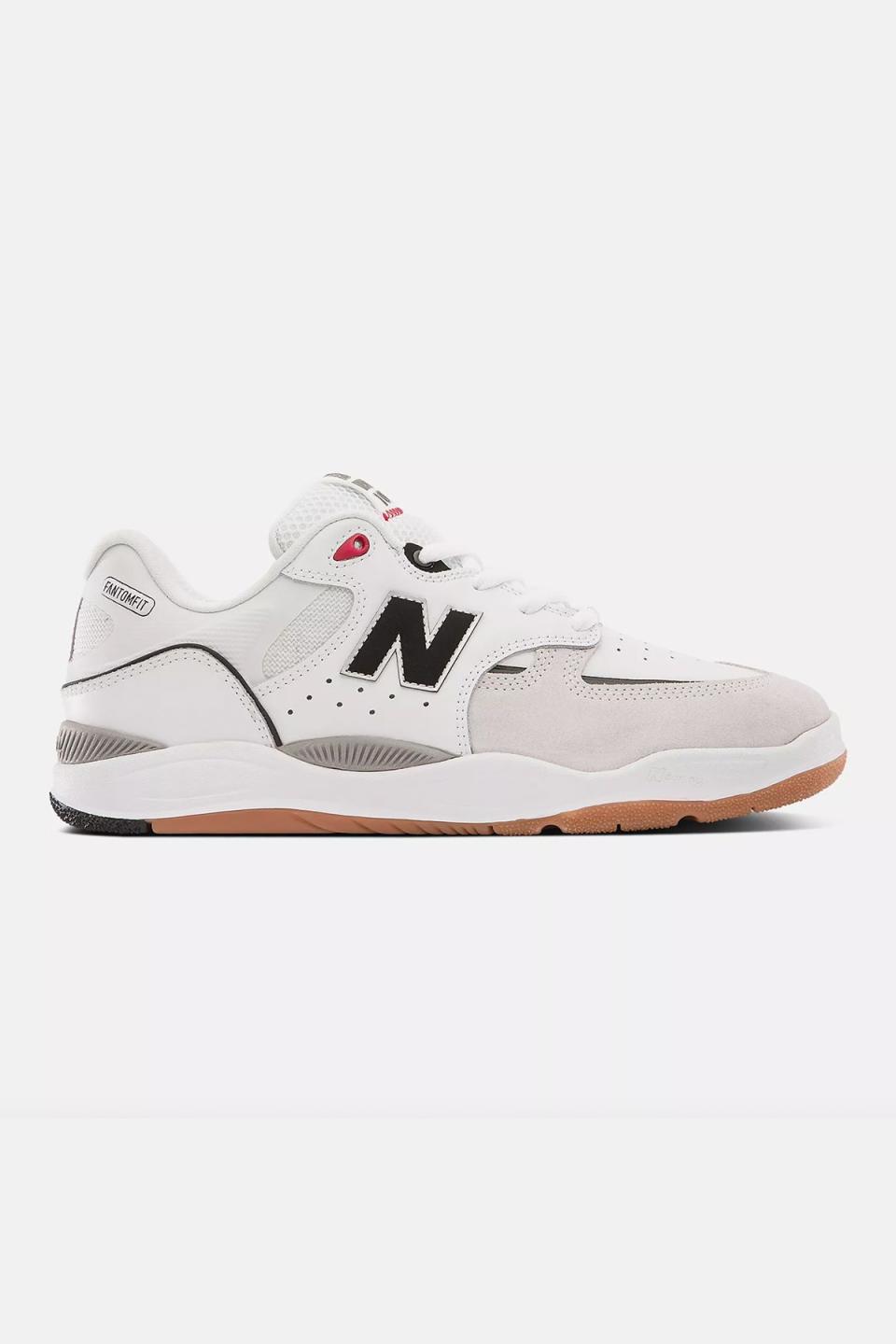 <p><strong>New Balance</strong></p><p>newbalance.com</p><p><strong>$99.99</strong></p><p><a href="https://go.redirectingat.com?id=74968X1596630&url=https%3A%2F%2Fwww.newbalance.com%2Fpd%2Fnm1010%2FNM1010V1-35798.html&sref=https%3A%2F%2Fwww.townandcountrymag.com%2Fsociety%2Ftradition%2Fg37681411%2Fprincess-diana-sweatshirt-biker-shorts-outfit-inspiration%2F" rel="nofollow noopener" target="_blank" data-ylk="slk:Shop Now;elm:context_link;itc:0;sec:content-canvas" class="link ">Shop Now</a></p><p>Like in her other ensembles, Diana paired this outfit with chunky white sneakers and white crew socks. </p>