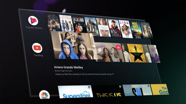 Superstore - TV on Google Play