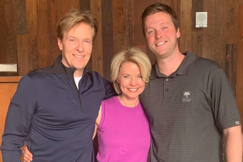 jack wagner/instagram