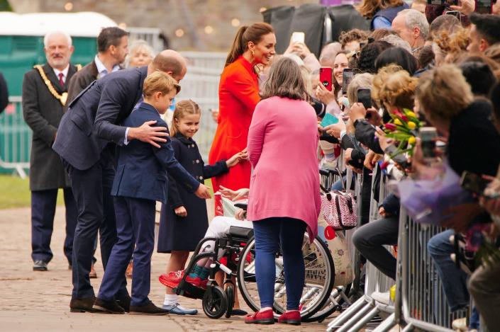 Photo credit: Ben Birchall - PA Images - Getty Images