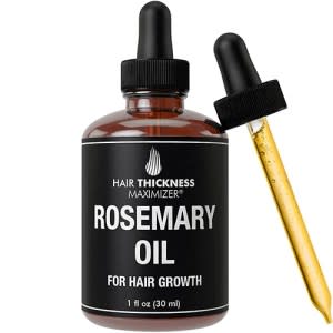 14 Best Hair Growth Oils in 2024 (Tested & Reviewed)