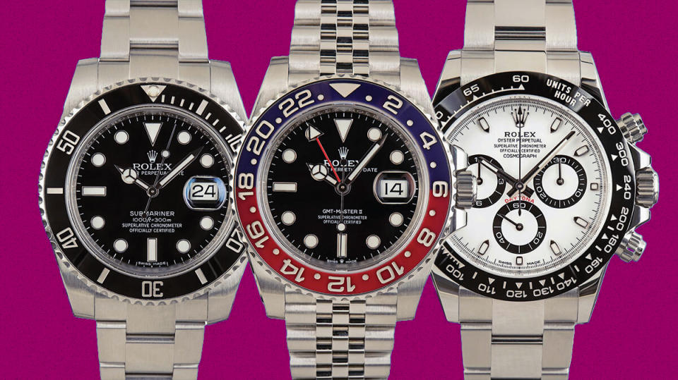 How to Buy Your First Rolex: Everything You Need to Know