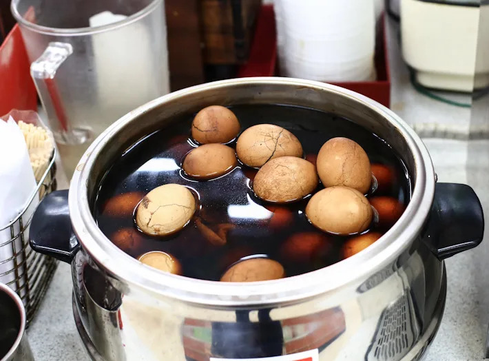 Food in Taiwan Convenience Stores, a must-try in a Taiwan tour