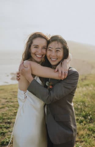 <p>Summit and Sur Photography</p> Tessa Chavez and Cyn Wang