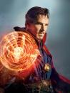 <p><span>In der Filmwelt ist Doctor Strange noch kein offizielles Mitglied der Avengers, aber die Postcredit-Szene aus seinem Film lässt schon erahnen, wohin die Reise geht. Seine Kräfte machen ihn zumindest zu einem wertvollen Verbündeten.</span> (Foto: ddp) </p>