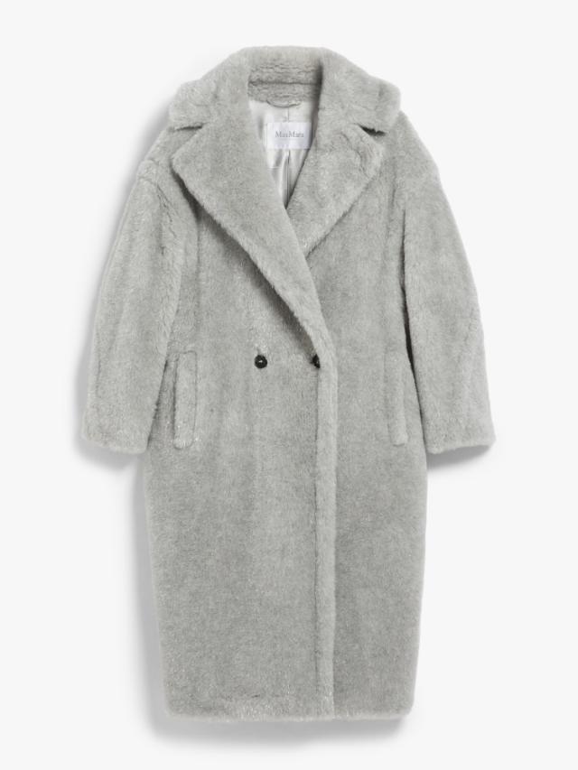 Why The Max Mara Teddy Coat Is More Than Timeless, It's Epic - Retail Bum