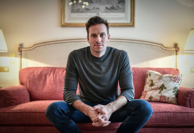 “Succession, un millón de veces”: cómo es House of Hammer, la docuserie que revela los oscuros secretos de la familia de Armie Hammer