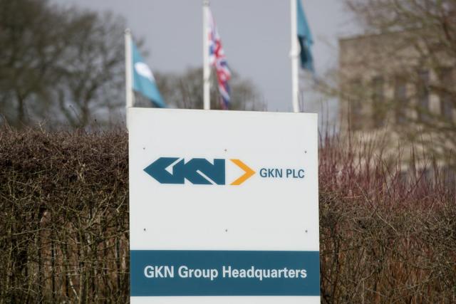 Melrose to spin off GKN's automotive arm in break-up of engineering group