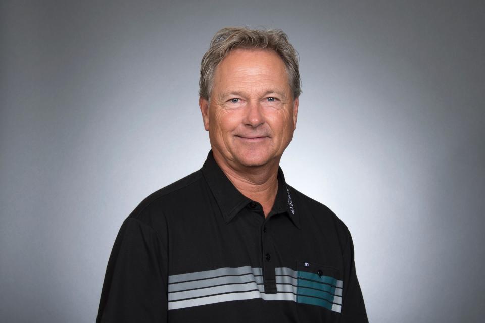 John Cook, PGA Tour Champions player