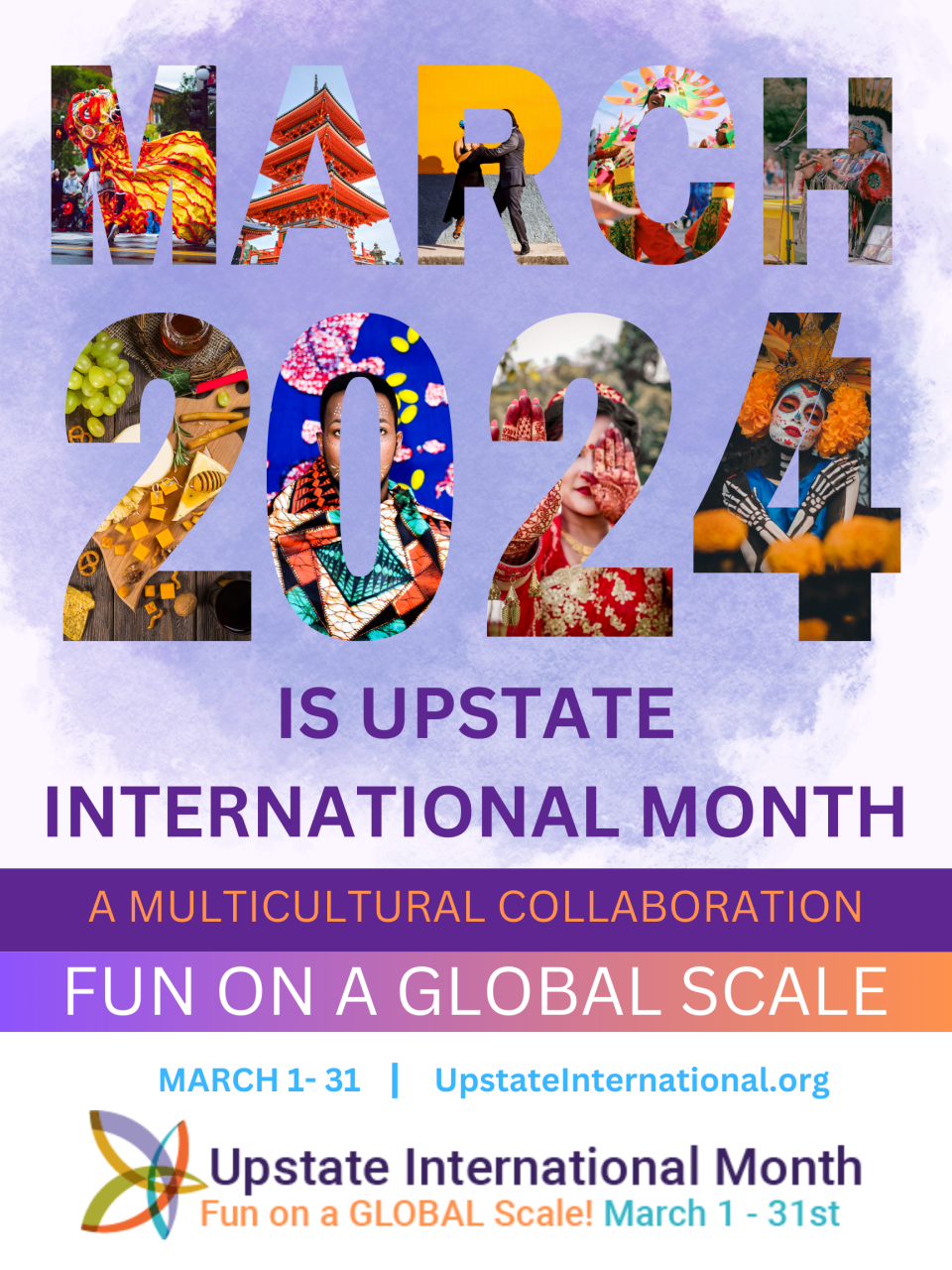 upstate-international-month