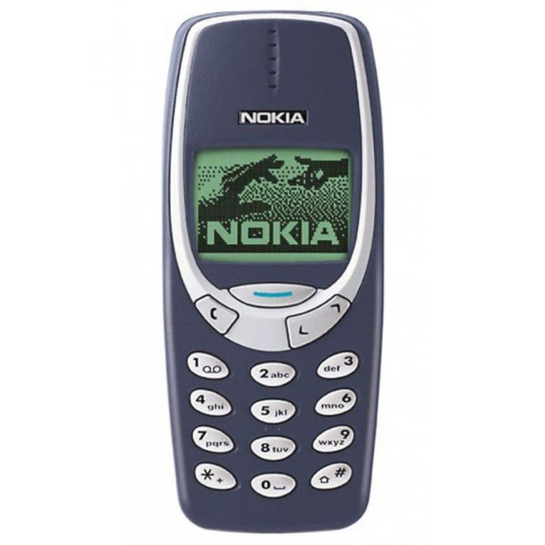 Nokia 3310 (Aliexpress)