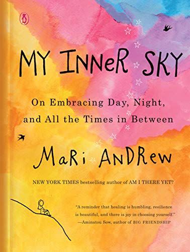 16) 'My Inner Sky: On Embracing Day, Night, and All the Times in Between'