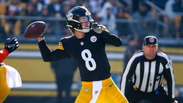 Alex Highsmith: Steelers can have the best defense in the league - NBC  Sports