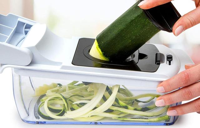 Fullstar vegetable chopper: Get this viral kitchen tool on sale at