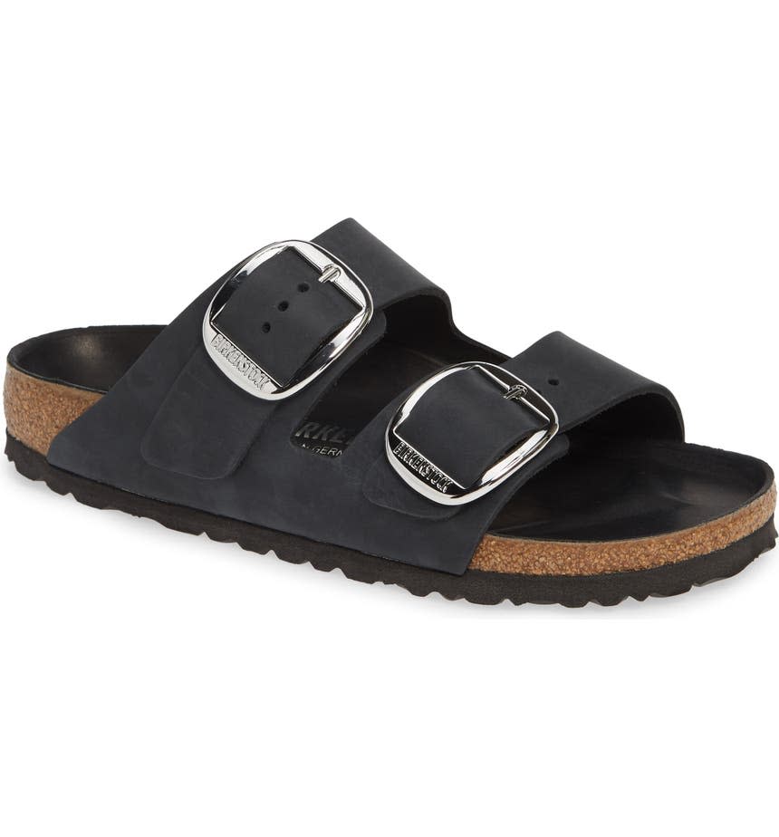 birkenstock arizona big buckle sandal