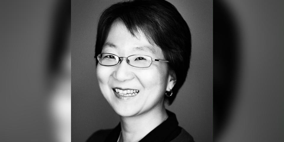 Chiaki Nishino, Senior Partner, Head of North America, Prophet