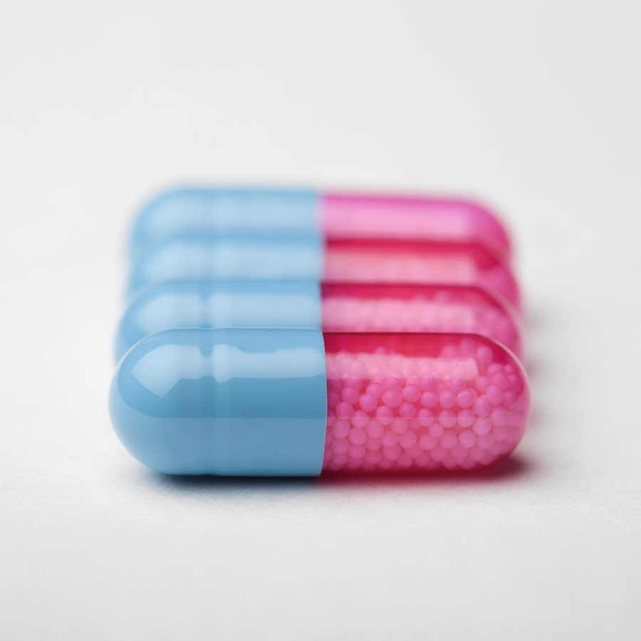 How the new “digital pill” could revolutionize treatment for people with severe mental illness