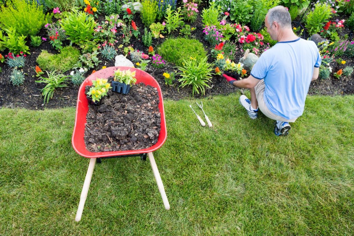 How to Grow a Landscaping Business