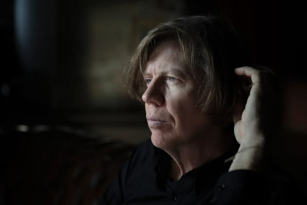 thurston-moore-RS-1800 - Credit: Christie Goodwin/Redferns via Getty Images