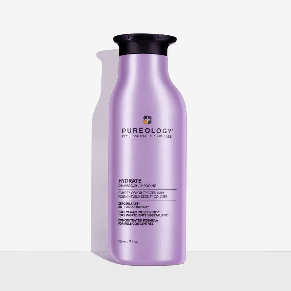 Pureology