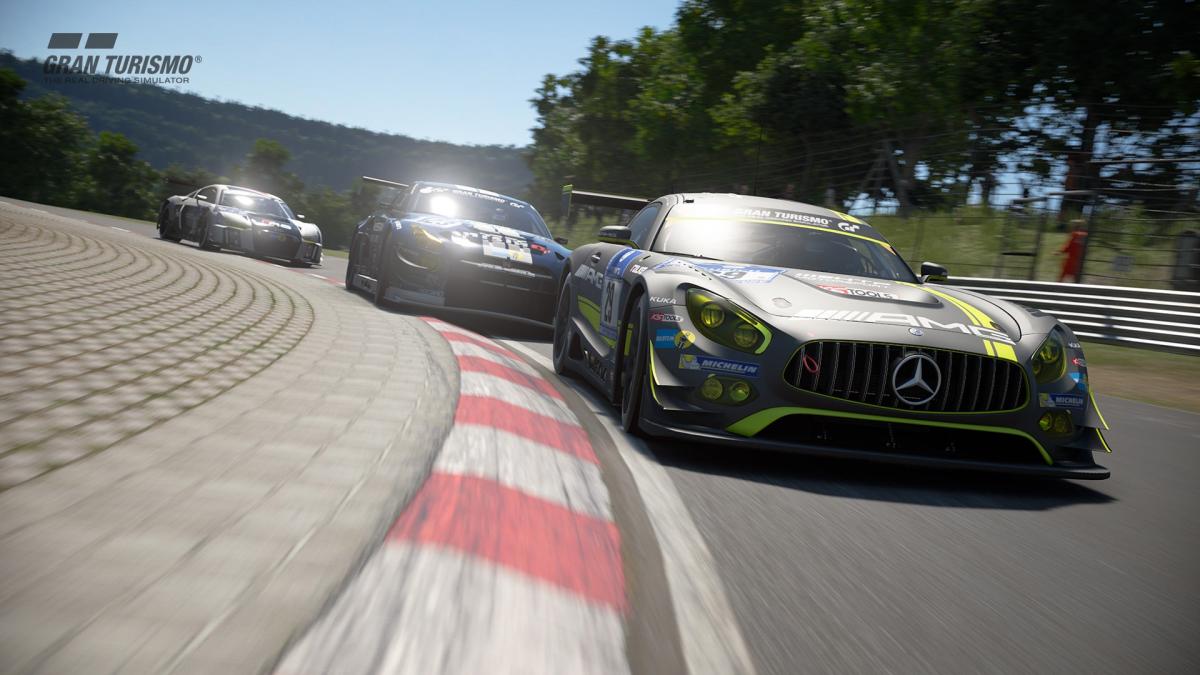 Gran Turismo 7 Might Have Been Leaked by World's Leading Racing