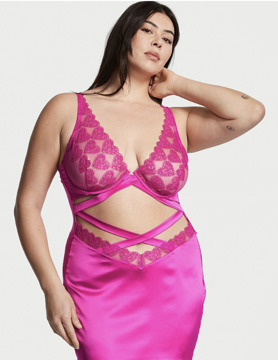 Last-Minute Valentine's Day Lingerie You Can Order Online and Receive by  February 14