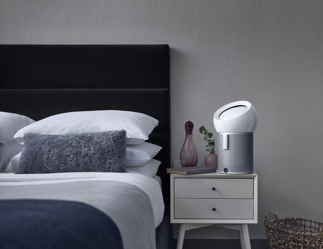 Dyson Pure Cool Me™. (PHOTO: Dyson)