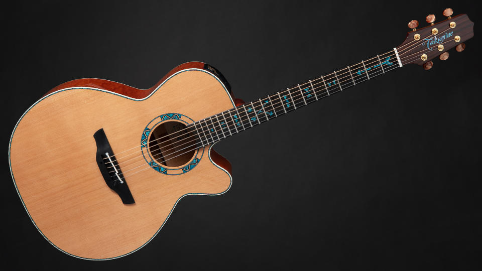 Takamine LTD2023