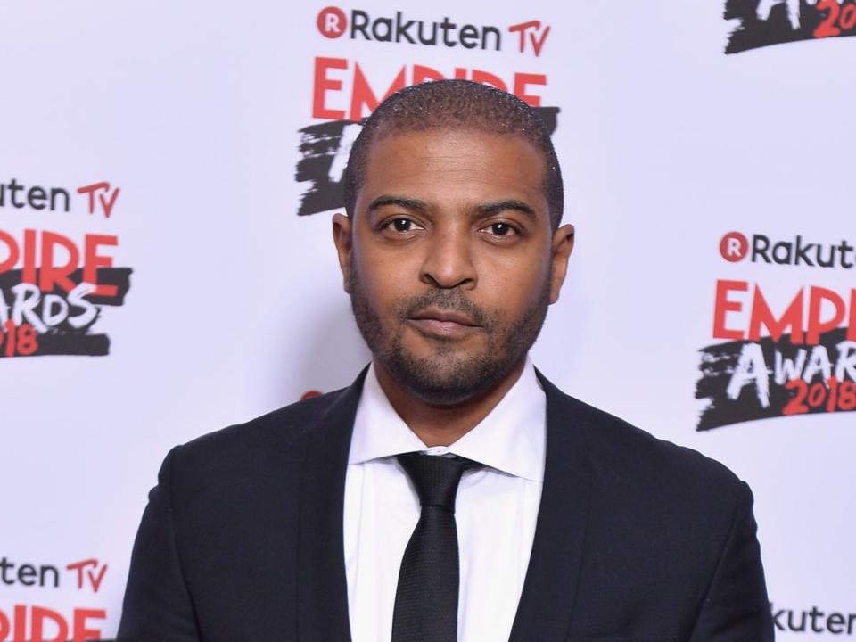 Noel Clarke (Getty Images)